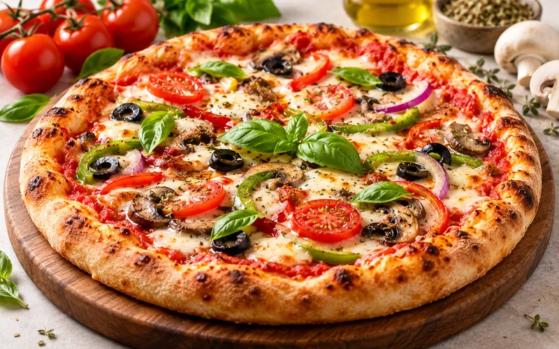 Pizza