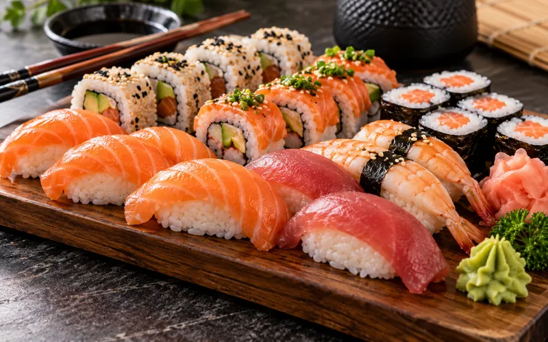 Sushi